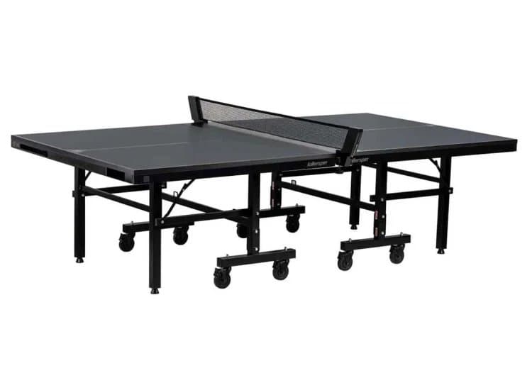 Killerspin MyT 415X Mega Indoor Ping Pong Table in Graphite (2025)