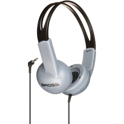Koss ED1TC Headphones