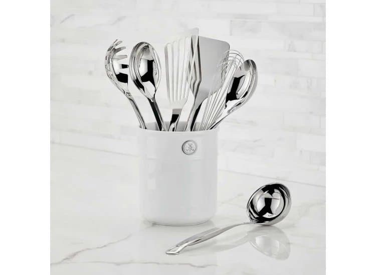 Hestan Provisions 8-Piece Ultimate Chef's Tool Set