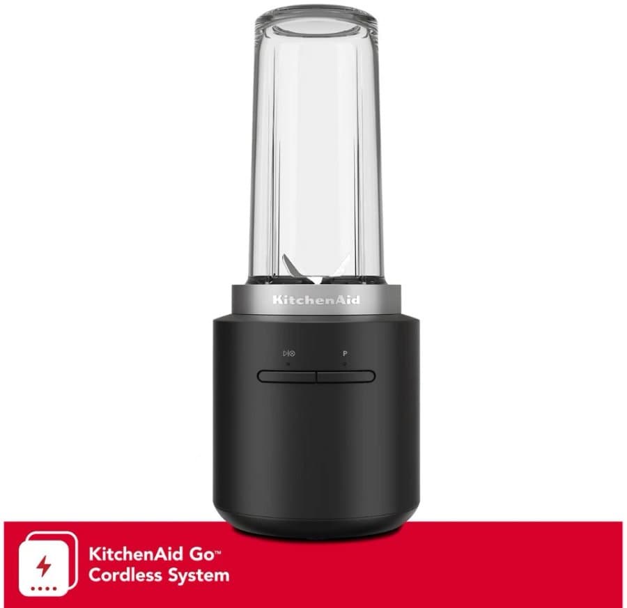 KitchenAid Go™ KSBR200BM