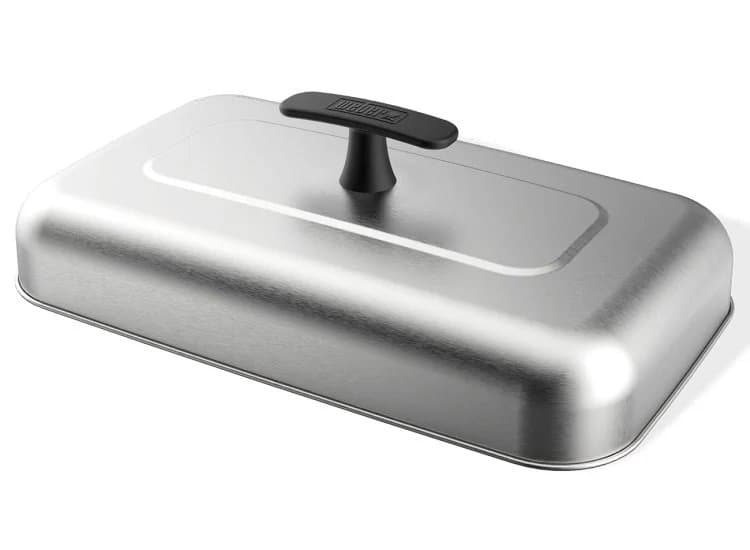 Weber XL Basting Dome