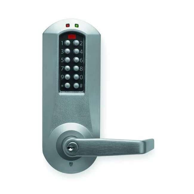 Littelfuse Simplex Electronic Lock 12 Button