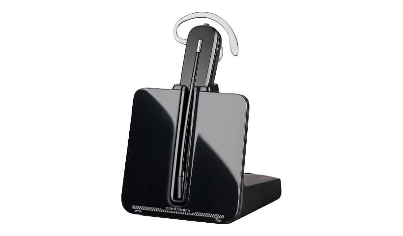 Poly CS540A Headset with handset lifter TAA