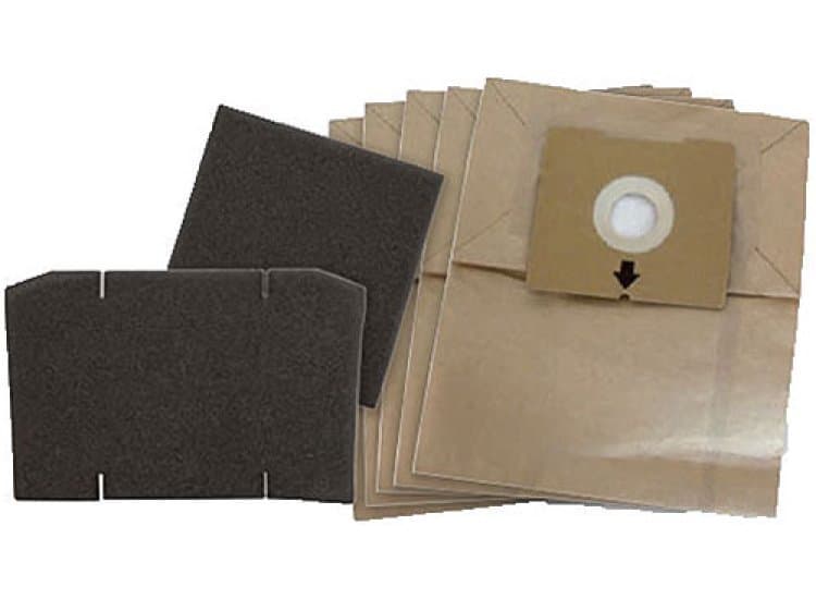 Bissell Accessory Kit For Zing Canister Vacuums