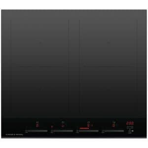 Fisher & Paykel 24" Induction Cooktop Black