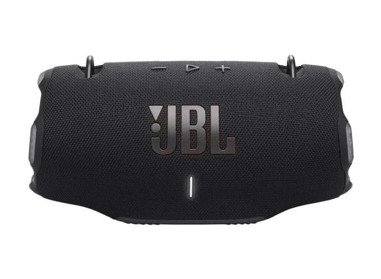 JBL Portable Bluetooth Speaker Xtreme 4, Black