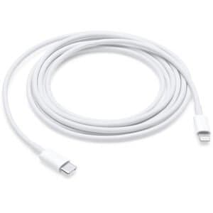 Apple 6.6 Foot USB-C To Lightning Cable