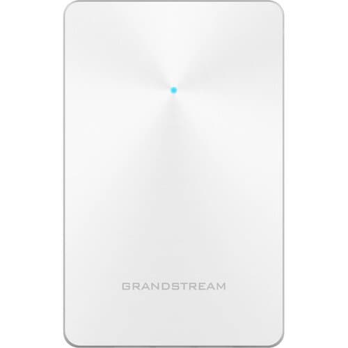 Grandstream GWN7624 Dual-Band In-Wall Wi-Fi 5 Access Point