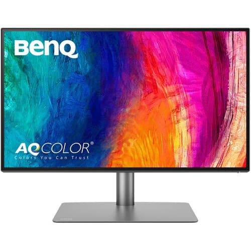 BenQ PD2725U 27" 4K IPS Monitor