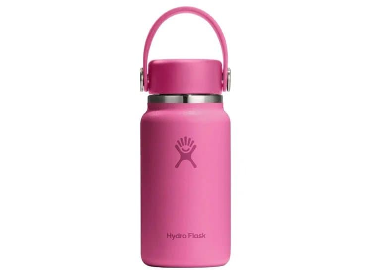 Hydro Flask Micro Hydro Mini Water Bottle