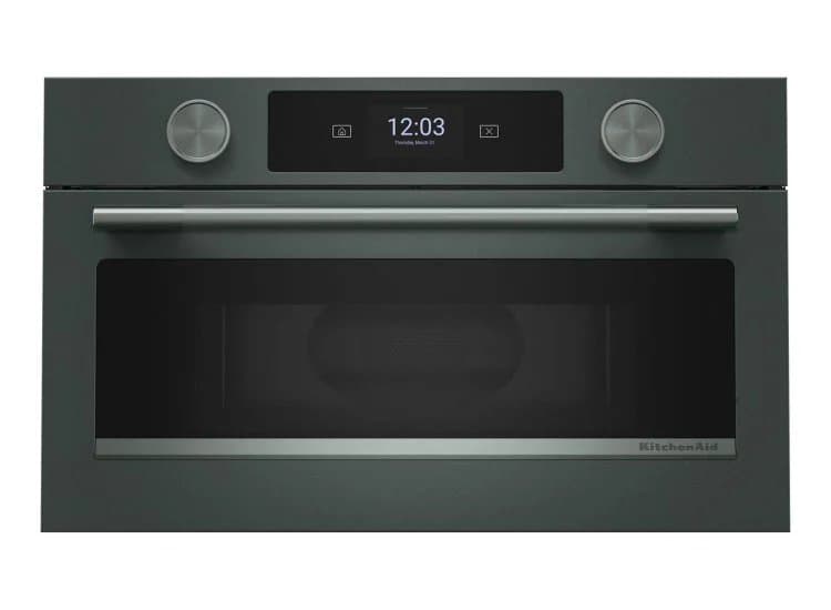 KitchenAid 30" Combo Wall Oven