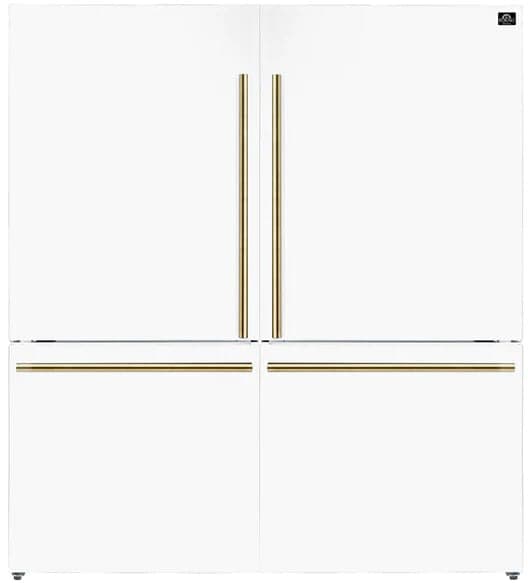 Forno Espresso-Milano FFFFD178760WHT