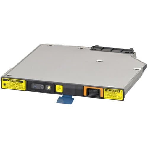 Panasonic Barcode Reader xPAK for TOUGHBOOK 40