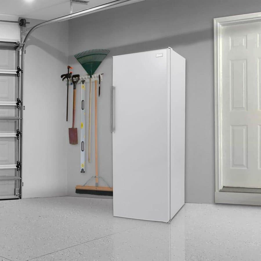 Avanti Refrigerators 10.8