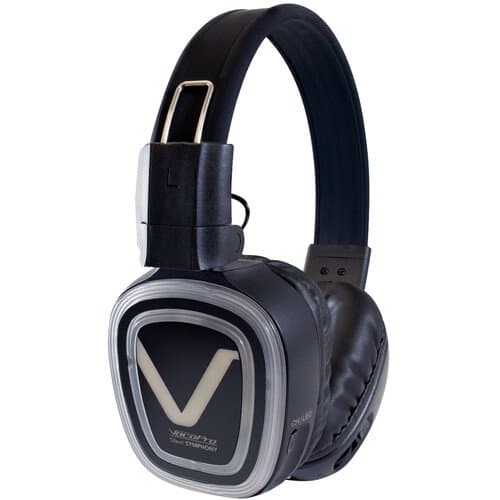 VocoPro Silent Symphony S-Headphone-Pro UHF Wireless Headphone