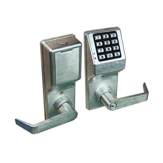 Locdown Electronic Lock 12 Button