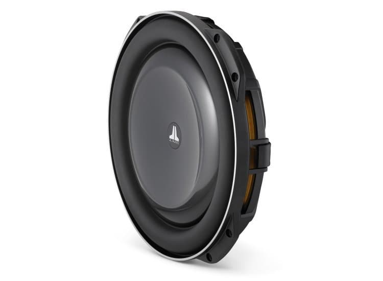JL Audio 13.5" TW5v2 Thin Subwoofer Driver