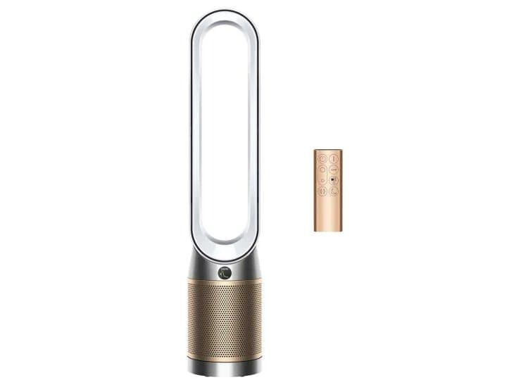 Dyson Air Purifier Cool PC2 De-NOx