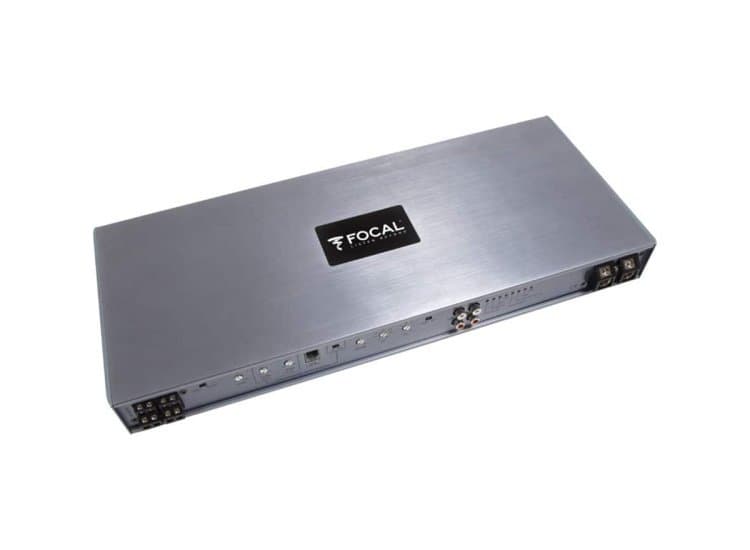 Focal Mono Subwoofer Amplifier