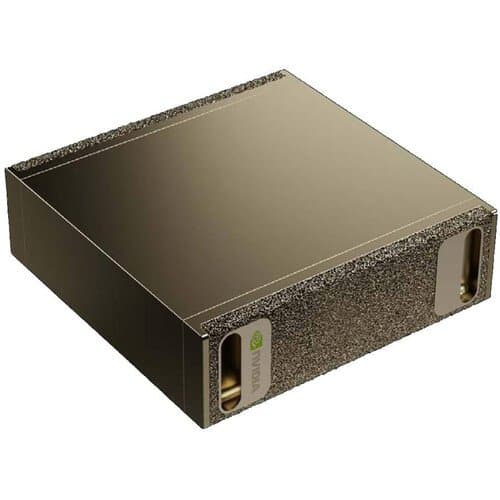 NVIDIA DGX Spark Desktop Computer