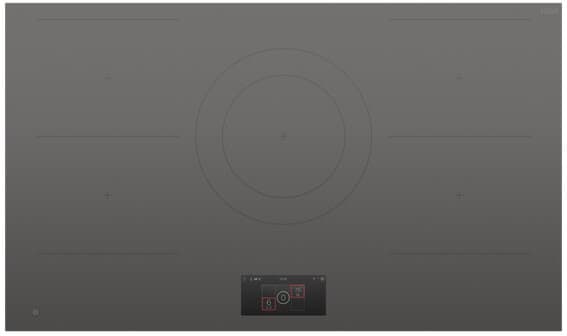 Fisher & Paykel Series 9 CI365DTTG1