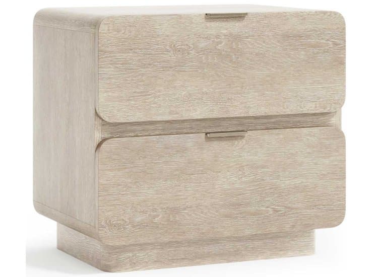 Bernhardt Antibes Nightstand, Roz