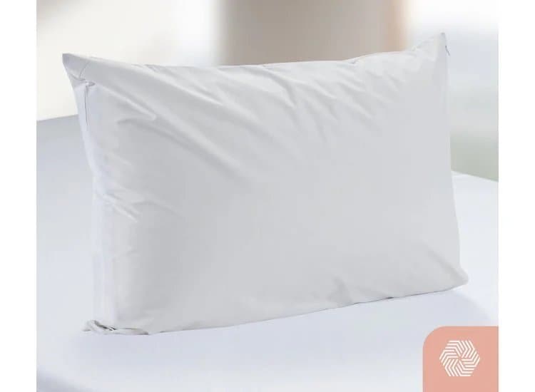 DreamFit DreamComfort Queen Pillow Protector