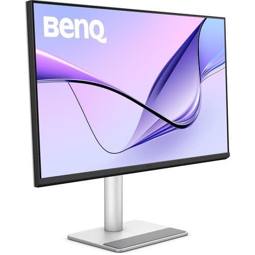 BenQ MacBook 32" Gray