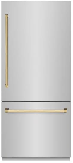 ZLINE Autograph Edition GRBITZBS36KCB