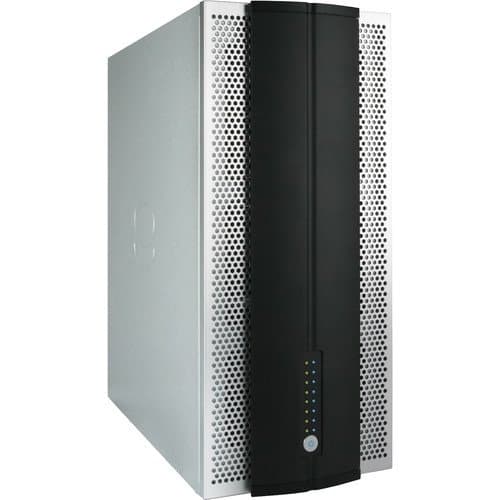 Accusys 8-Bay JBOD Subsystem for ExaSAN A08S4-PS Storage System