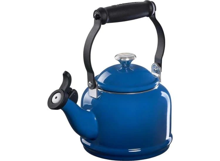 Le Creuset 1.25 Qt. Demi Kettle, Marseille