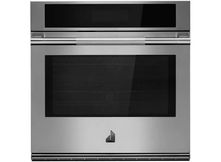 JennAir 30" Single Wall Oven Stainless Steel