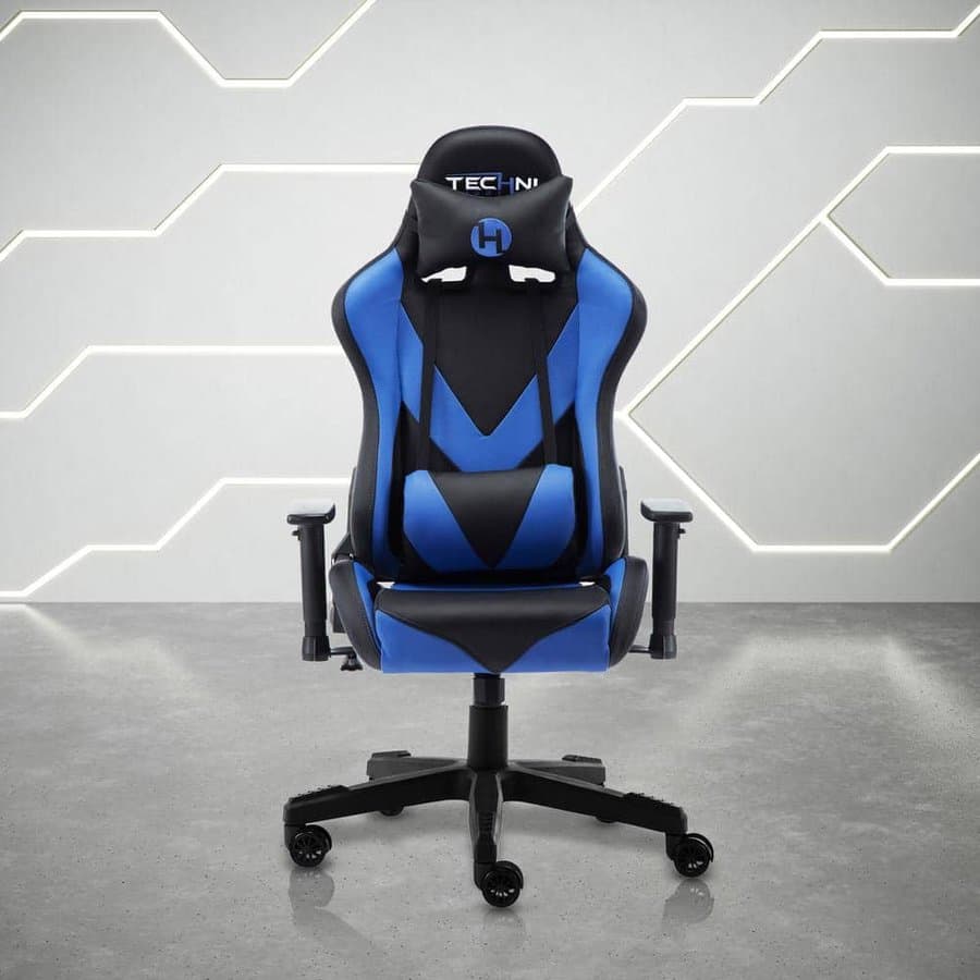 Techni Sport TS-92 Office-PC Gaming Chair