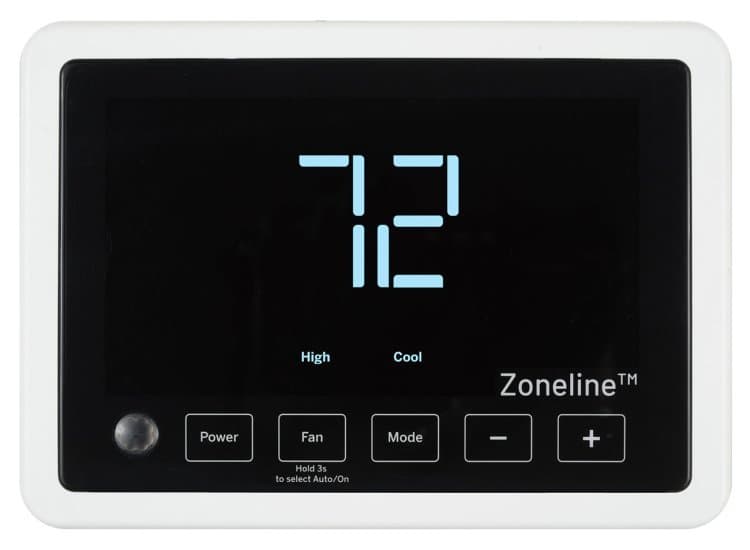 GE 2-Way Energy Management Thermostat