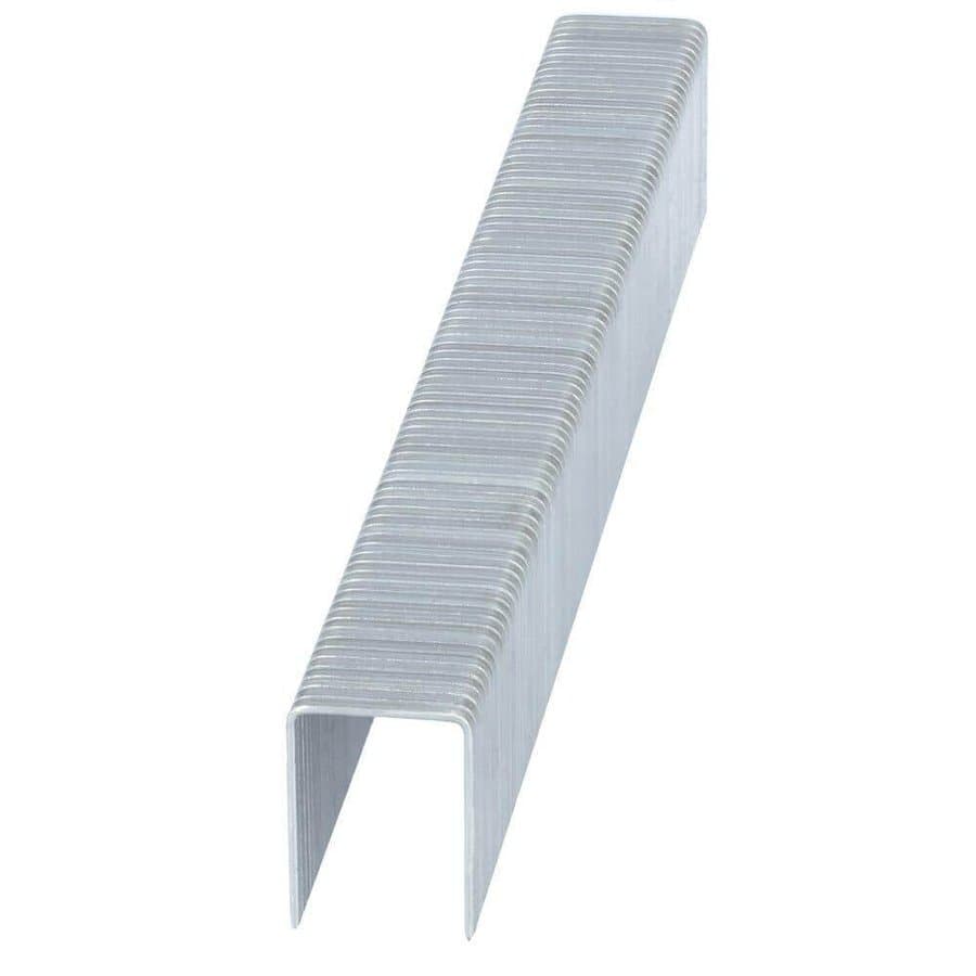 9/16 in. x 3/8 in. Crown Glue Collated Construction Staple (1250-Pack)
