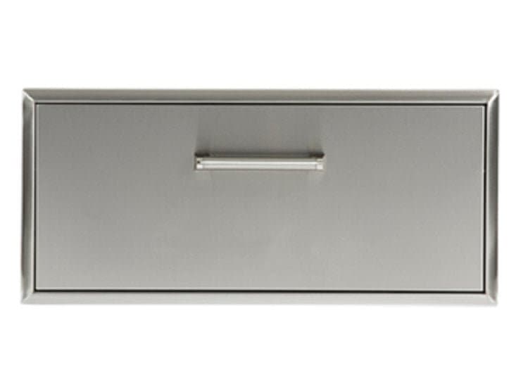 Coyote 32" Stainless Steel Single Storage Drawer