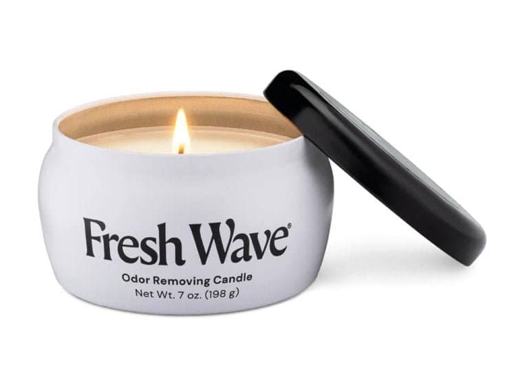 Fresh Wave 7 oz. Odor Removing Candle-019