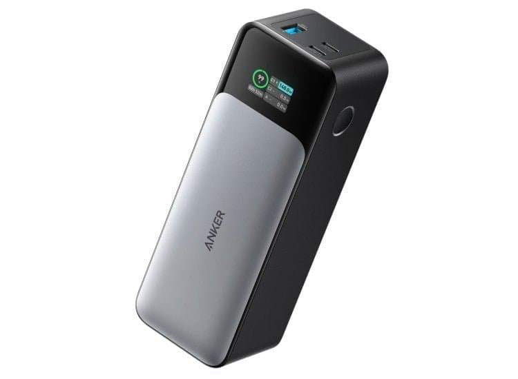 Anker 737 Power Bank (PowerCore 24K)