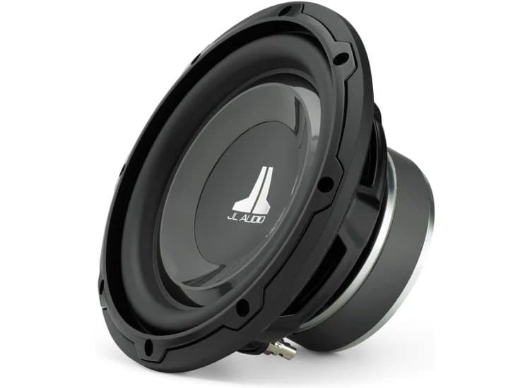 JL Audio Black 8" Subwoofer Driver