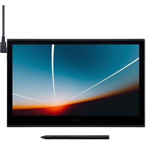 Wacom Movink 13 Creative Pen & Touch