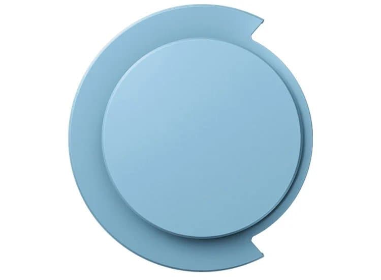 Dyson OnTrac Ear Cap for OnTrac Headphones in Ceramic Blue (Pair)