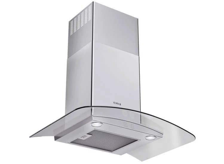 Elica Hood - Potenza 30-Inch in Stainless Steel - EPT430S3