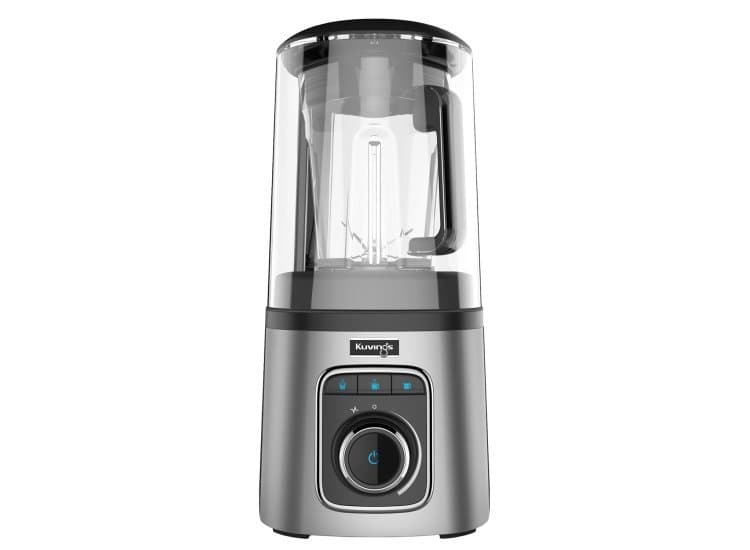 Kuvings Silver Vacuum Blender