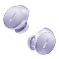 Bose QuietComfort Active Noise Cancelling True Wireless Bluetooth Earbuds-Chilled Lilac