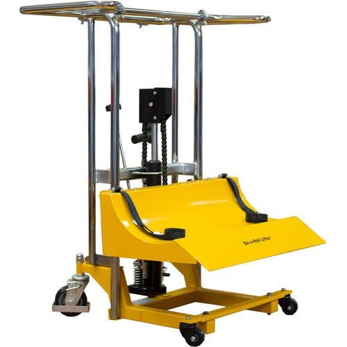 On-A-Roll Lifter 61584 Standard Model