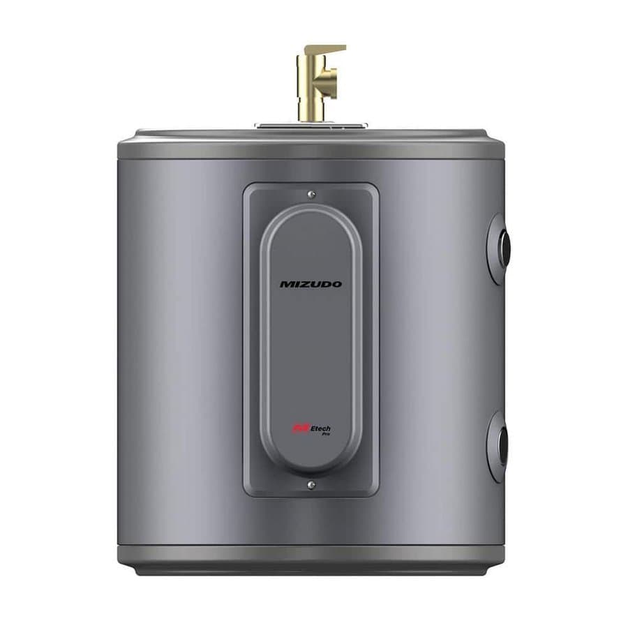 MIZUDO 6 Tank Electric