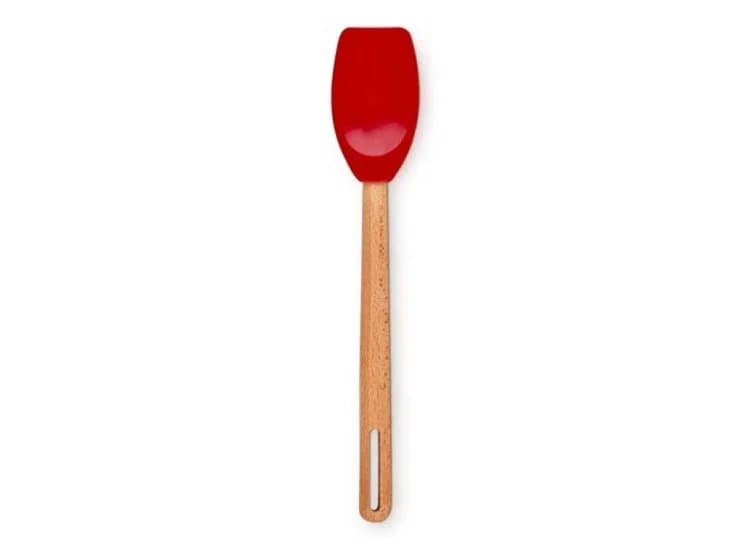 Le Creuset Signature Series Spatula Spoon