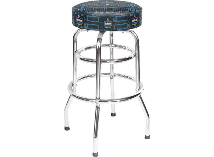 Namco PAC-MAN Barstool