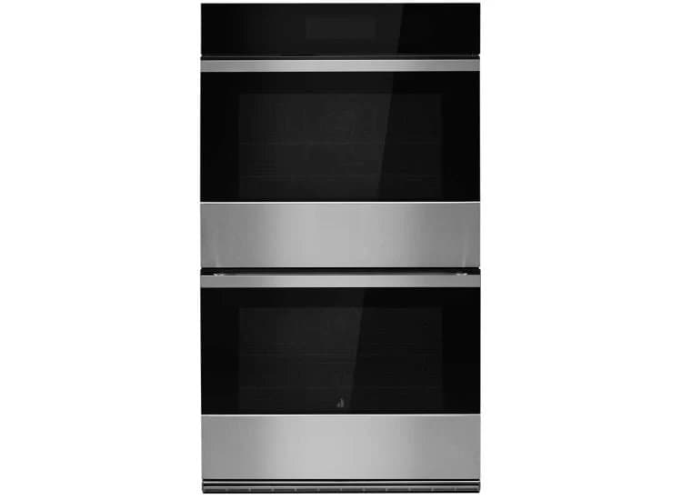 JennAir 30" Double Wall Oven Stainless Steel