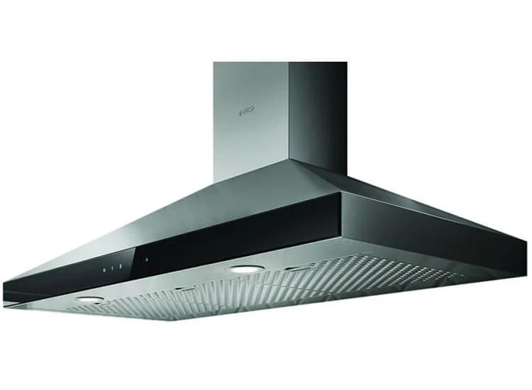 Elica Techne Series Varna 30" Stainless Steel Range Hood - EVR630S2
